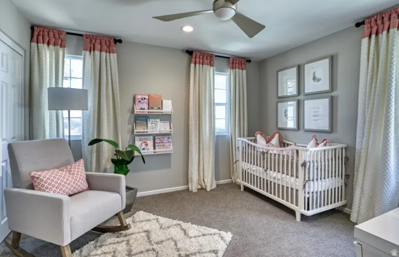 54 W PORTER WAY #1304 Stansbury Park, UT 84074