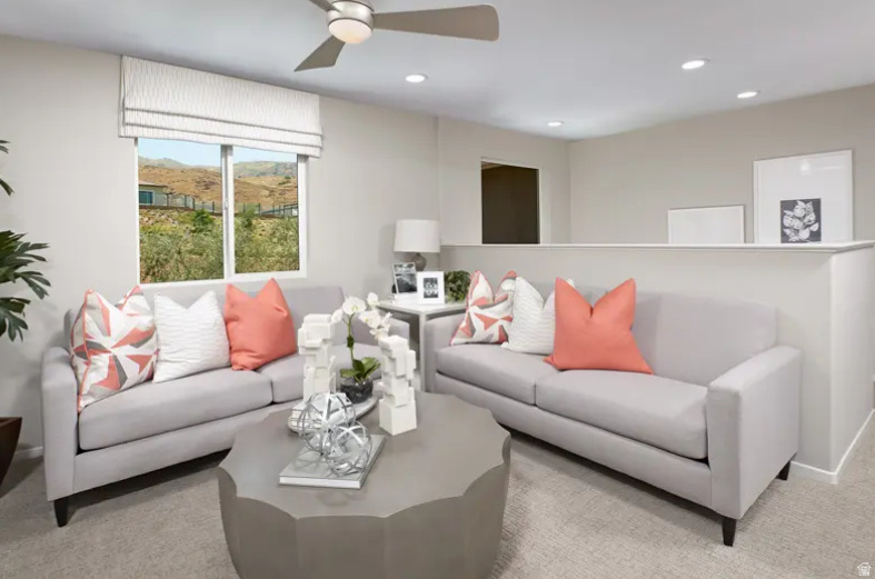 54 W PORTER WAY #1304 Stansbury Park, UT 84074