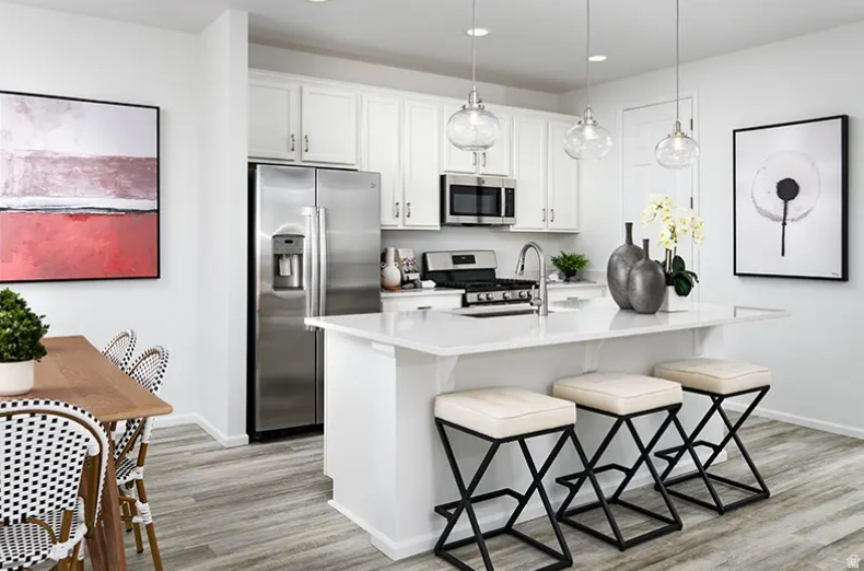 54 W PORTER WAY #1304 Stansbury Park, UT 84074