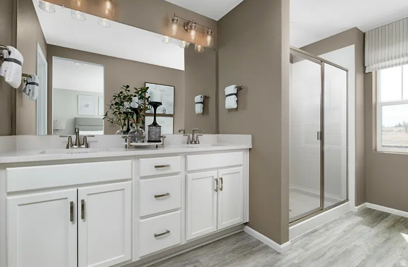 54 W PORTER WAY #1304 Stansbury Park, UT 84074