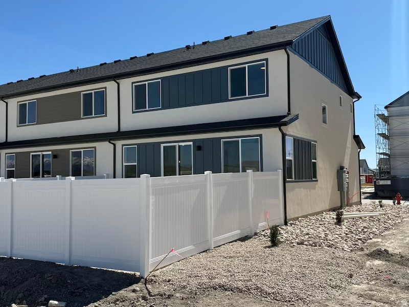 649 E RYEGRASS DR #306 Eagle Mountain, UT 84005