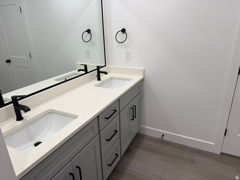 649 E RYEGRASS DR #306 Eagle Mountain, UT 84005