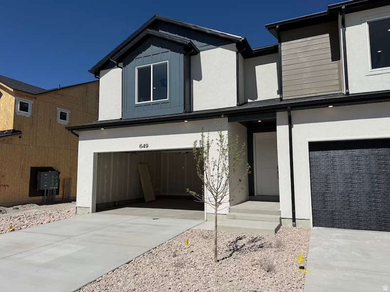 649 E RYEGRASS DR #306 Eagle Mountain, UT 84005