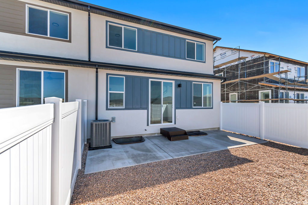 649 E RYEGRASS DR #306 Eagle Mountain, UT 84005