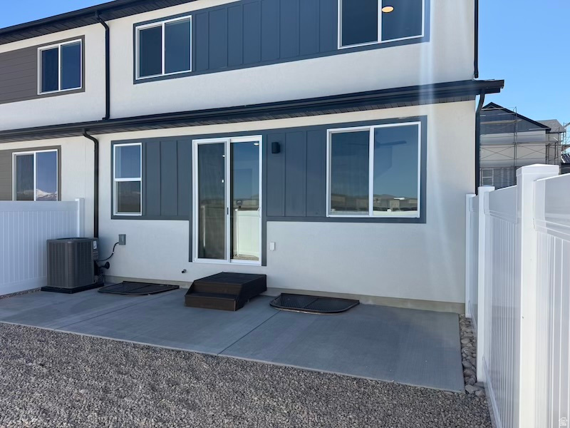 649 E RYEGRASS DR #306 Eagle Mountain, UT 84005