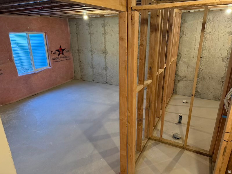 649 E RYEGRASS DR #306 Eagle Mountain, UT 84005