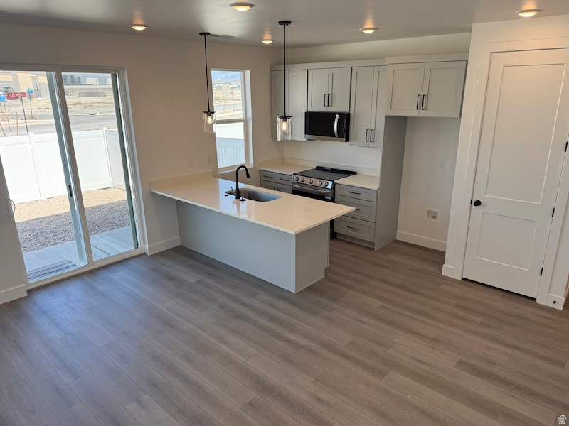 649 E RYEGRASS DR #306 Eagle Mountain, UT 84005