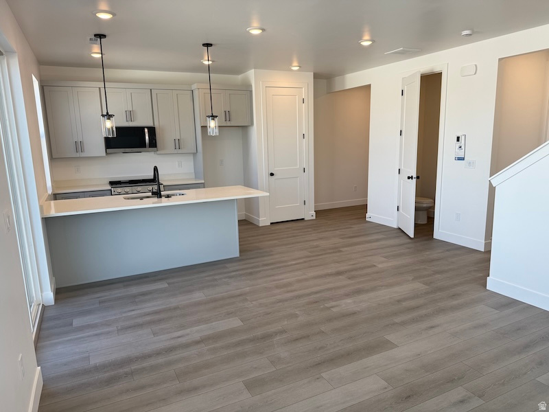 649 E RYEGRASS DR #306 Eagle Mountain, UT 84005