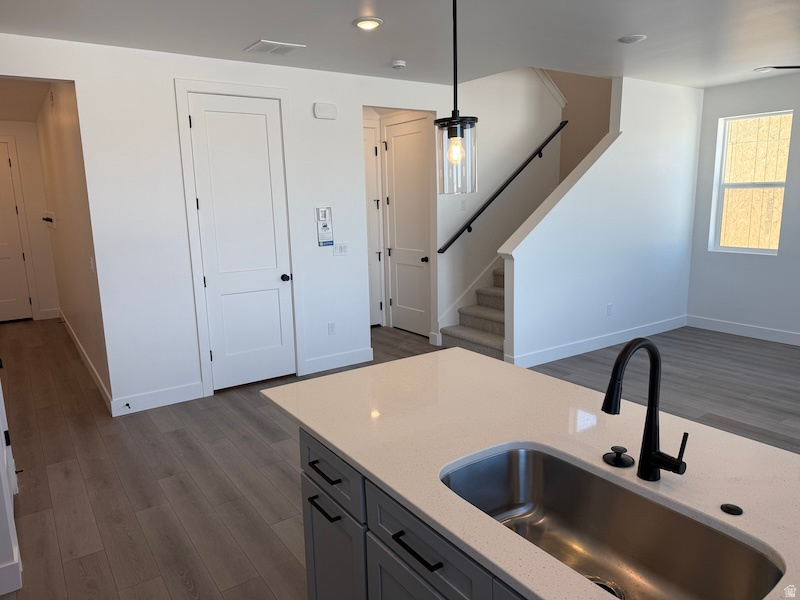 649 E RYEGRASS DR #306 Eagle Mountain, UT 84005