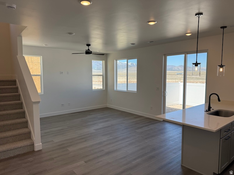 649 E RYEGRASS DR #306 Eagle Mountain, UT 84005