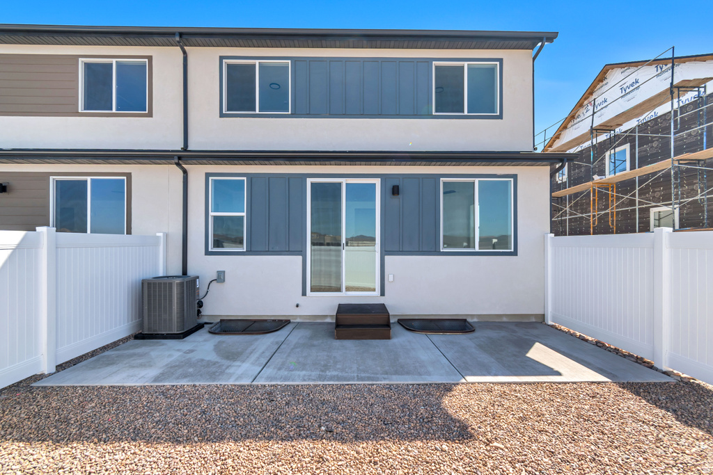649 E RYEGRASS DR #306 Eagle Mountain, UT 84005