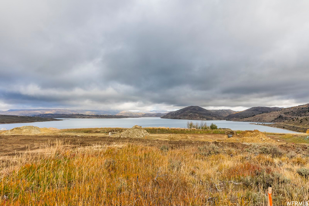 9422 E REUNION WAY Heber City, UT 84032