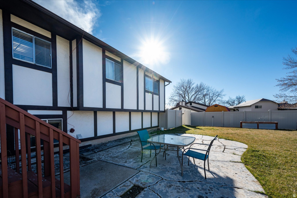 276 W VIRGINIA AVE Harrisville, UT 84404