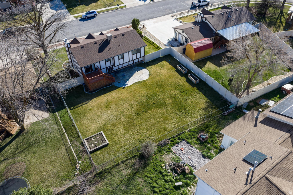 276 W VIRGINIA AVE Harrisville, UT 84404