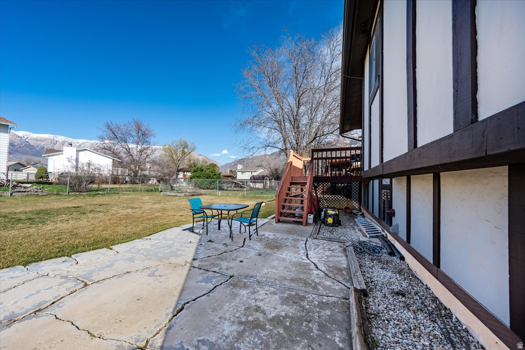 276 W VIRGINIA AVE Harrisville, UT 84404