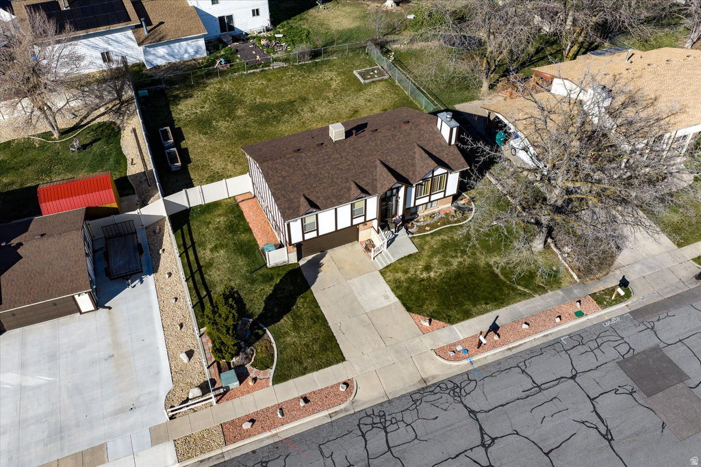 276 W VIRGINIA AVE Harrisville, UT 84404