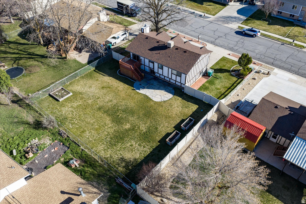 276 W VIRGINIA AVE Harrisville, UT 84404