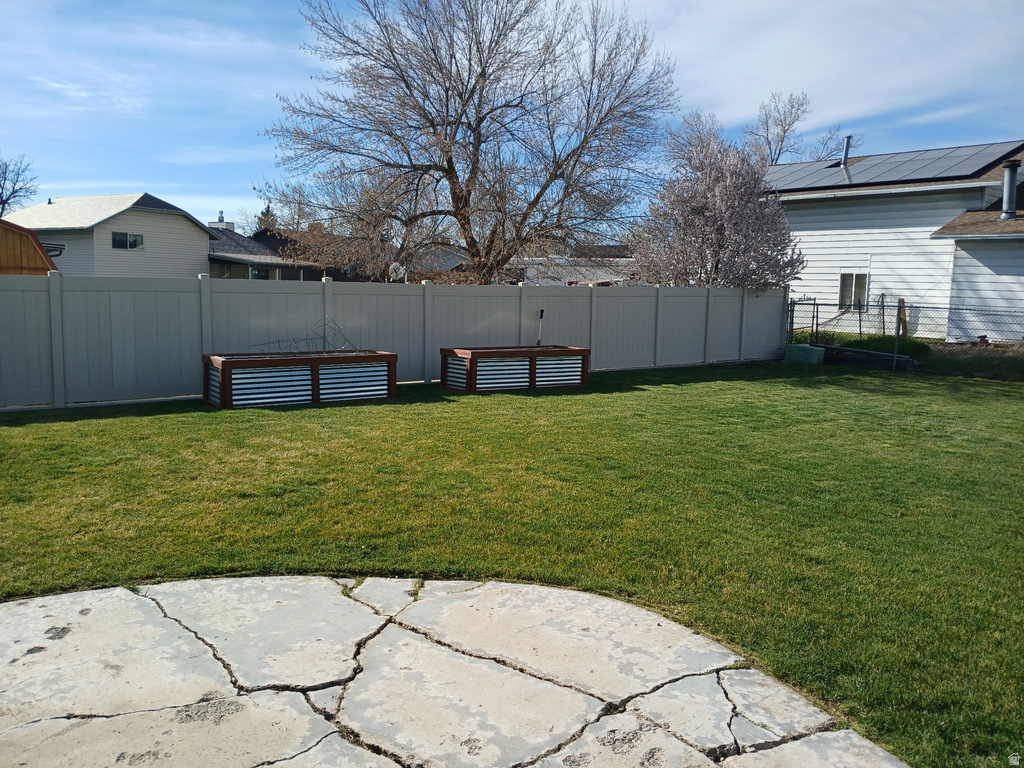 276 W VIRGINIA AVE Harrisville, UT 84404