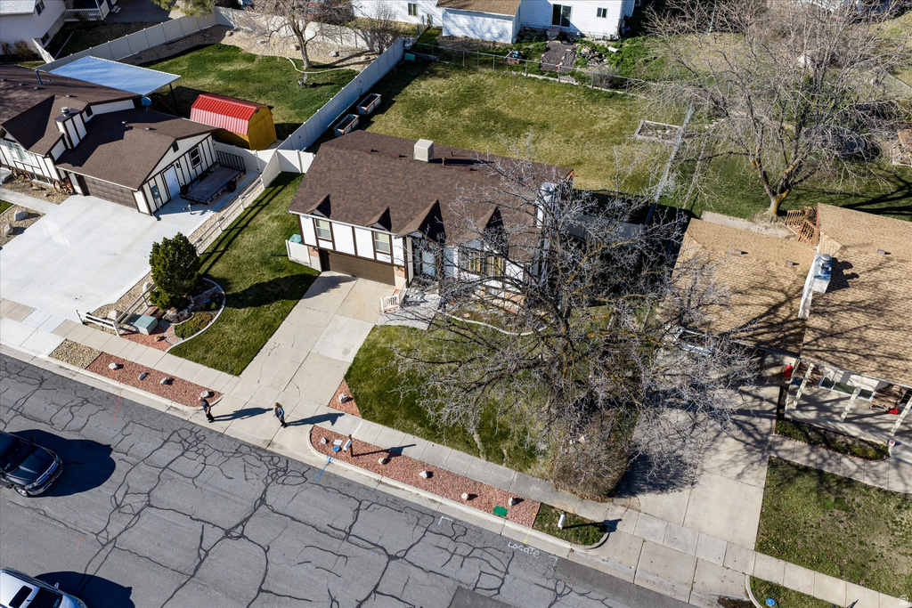 276 W VIRGINIA AVE Harrisville, UT 84404