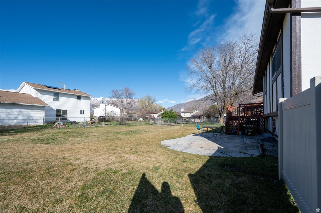 276 W VIRGINIA AVE Harrisville, UT 84404