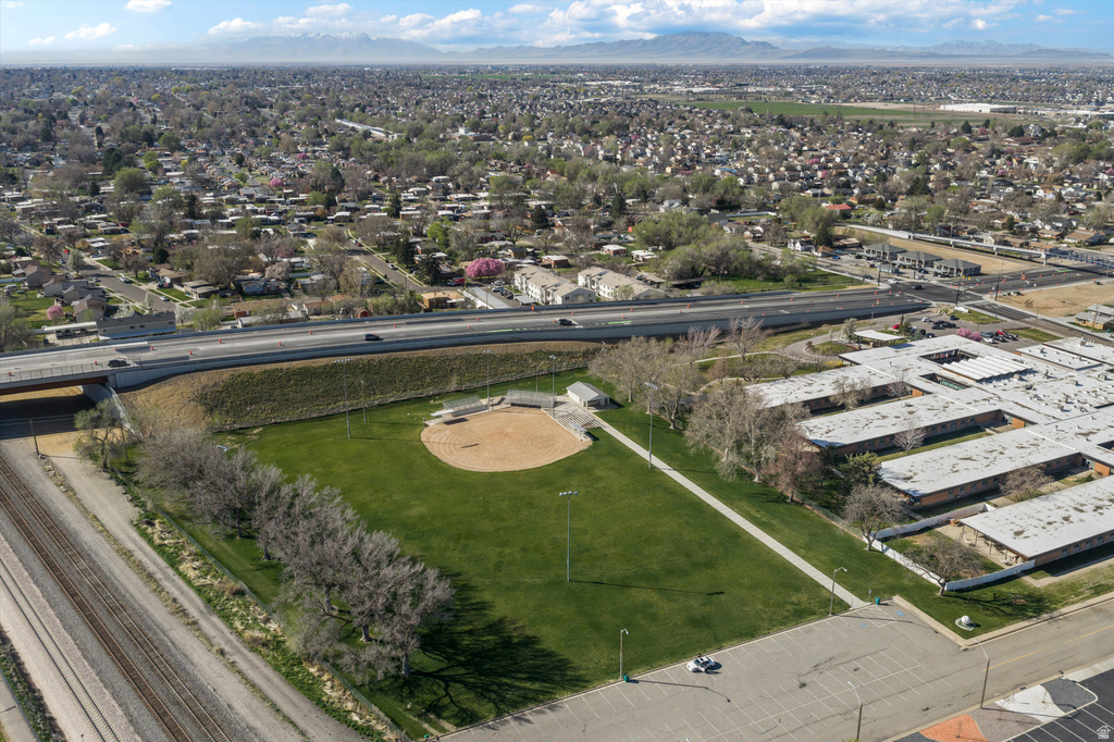 2656 W 5625 S Roy, UT 84067