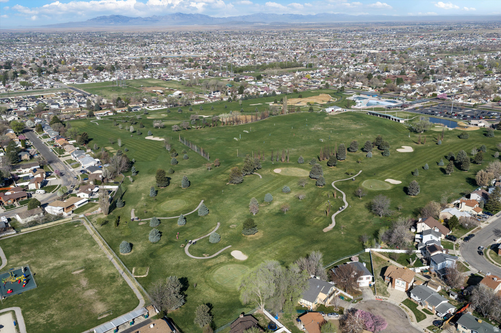 2656 W 5625 S Roy, UT 84067