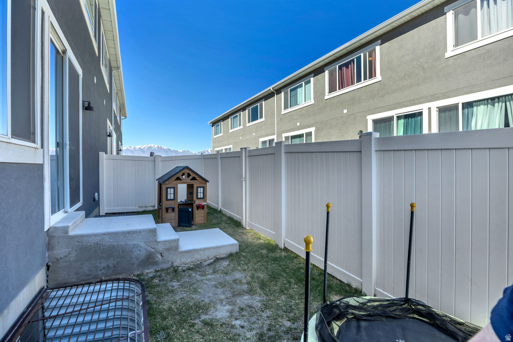 4383 E FELL PONY CT Eagle Mountain, UT 84005