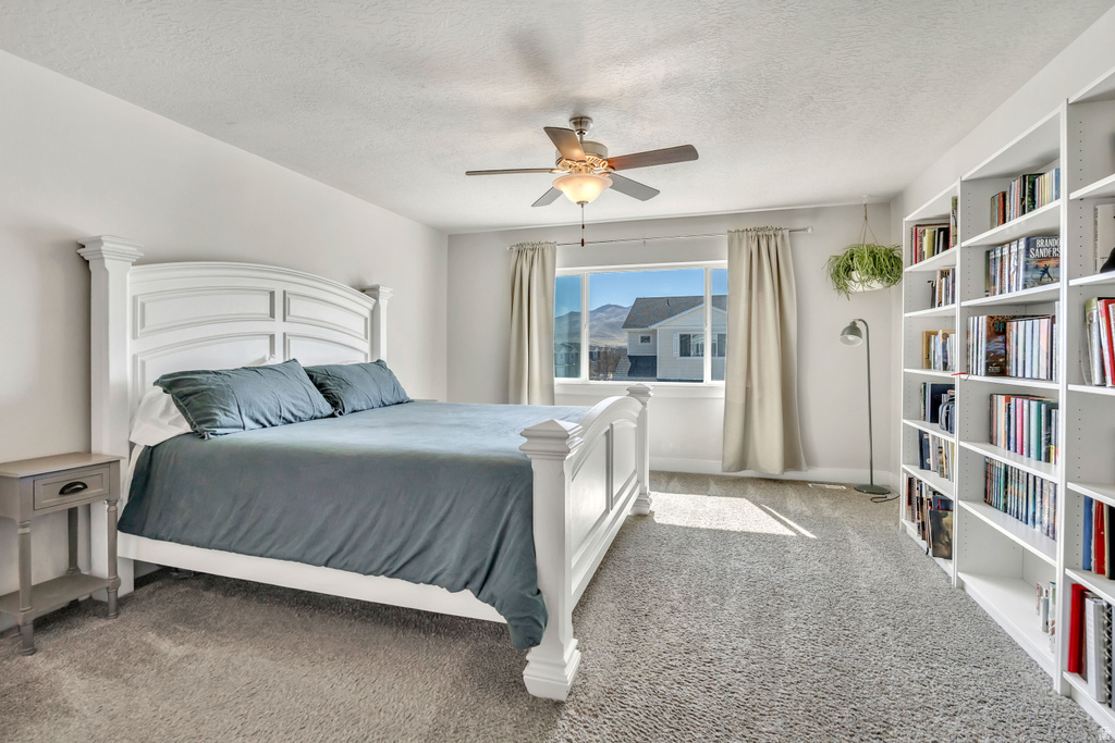 4383 E FELL PONY CT Eagle Mountain, UT 84005