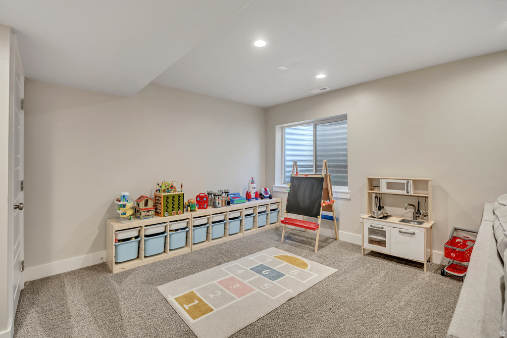 4383 E FELL PONY CT Eagle Mountain, UT 84005