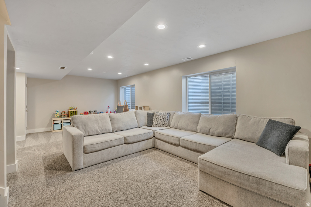 4383 E FELL PONY CT Eagle Mountain, UT 84005