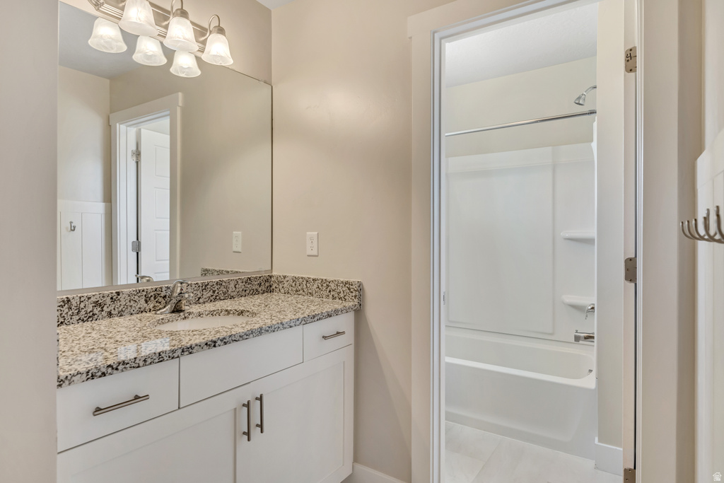 4383 E FELL PONY CT Eagle Mountain, UT 84005