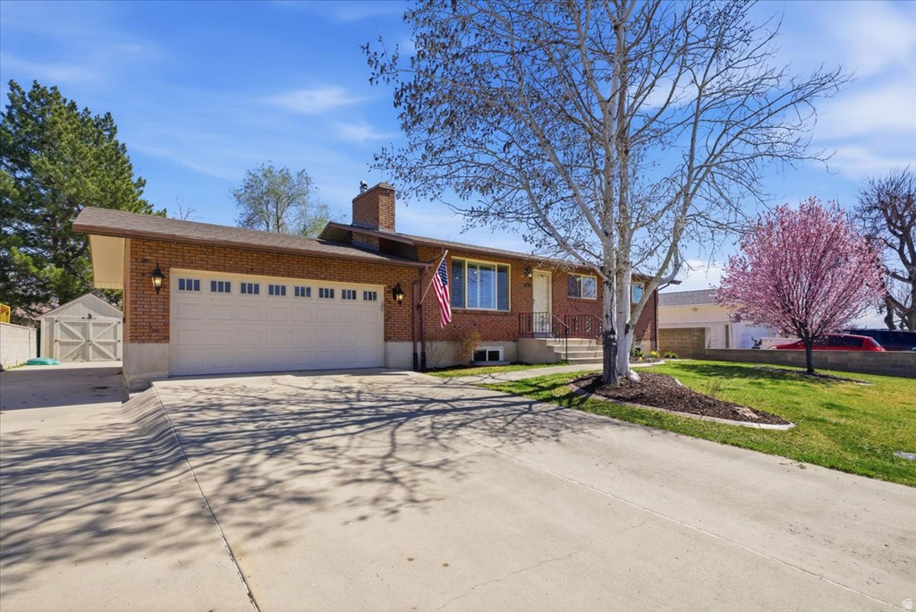 1230 N 685 W Orem, UT 84057