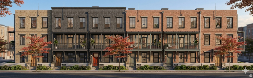 5400 W CENTER FIELD DR #102 South Jordan, UT 84009