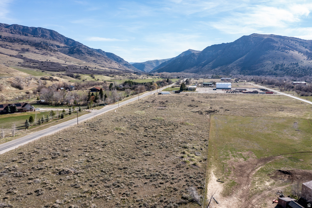 9783 E HIGHWAY 39 Huntsville, UT 84317