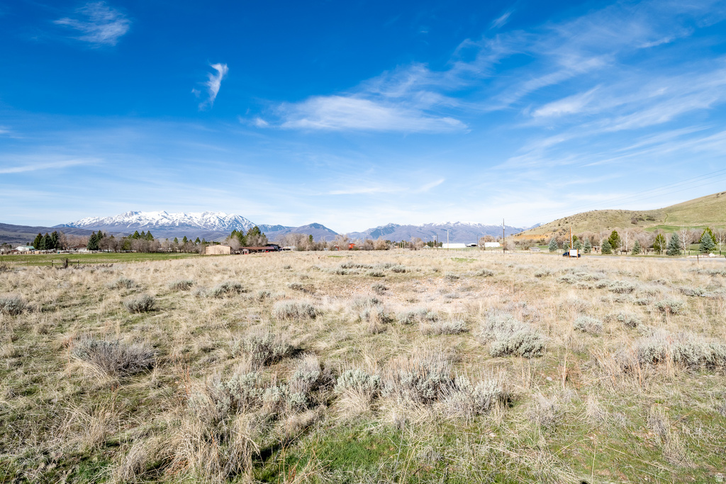 9783 E HIGHWAY 39 Huntsville, UT 84317