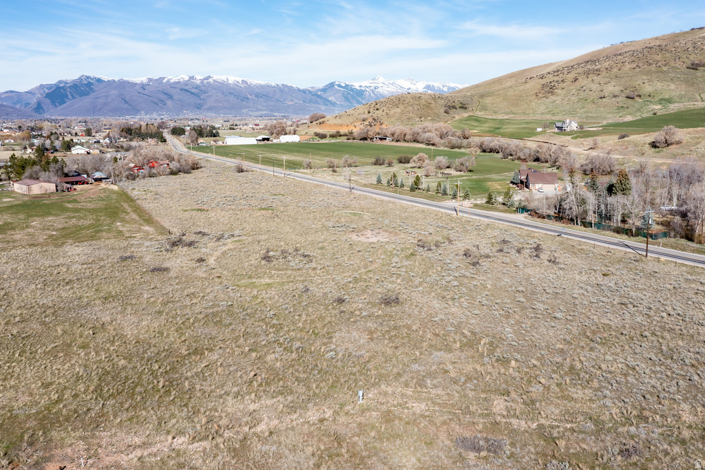 9783 E HIGHWAY 39 Huntsville, UT 84317