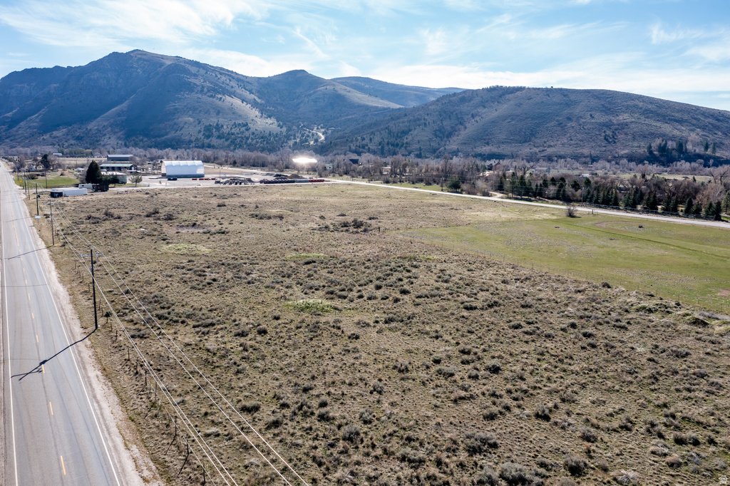 9783 E HIGHWAY 39 Huntsville, UT 84317