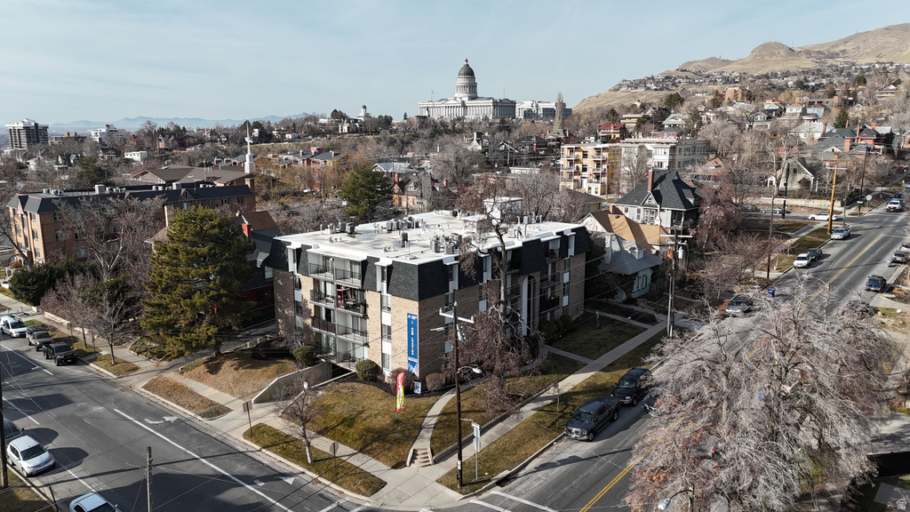 107 E B ST Salt Lake City, UT 84103