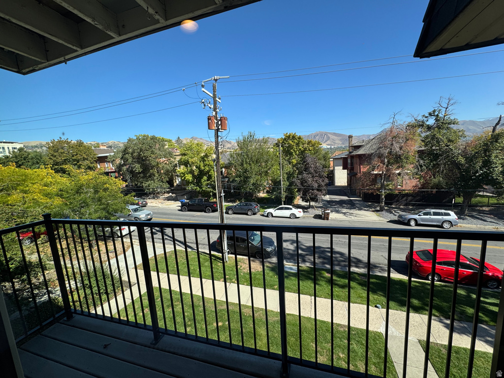 107 E B ST Salt Lake City, UT 84103