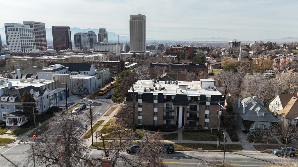 107 E B ST Salt Lake City, UT 84103