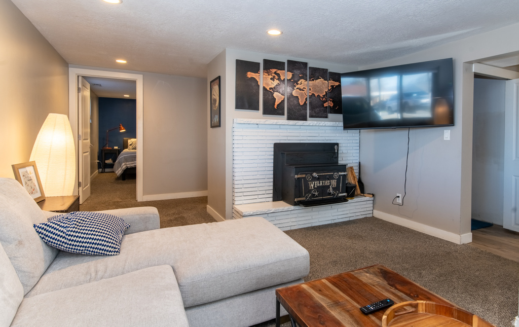 2226 E CASTLE HILL AVE Cottonwood Heights, UT 84121