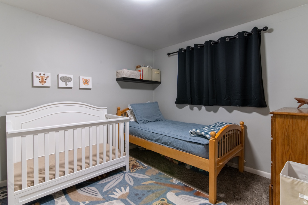 2226 E CASTLE HILL AVE Cottonwood Heights, UT 84121