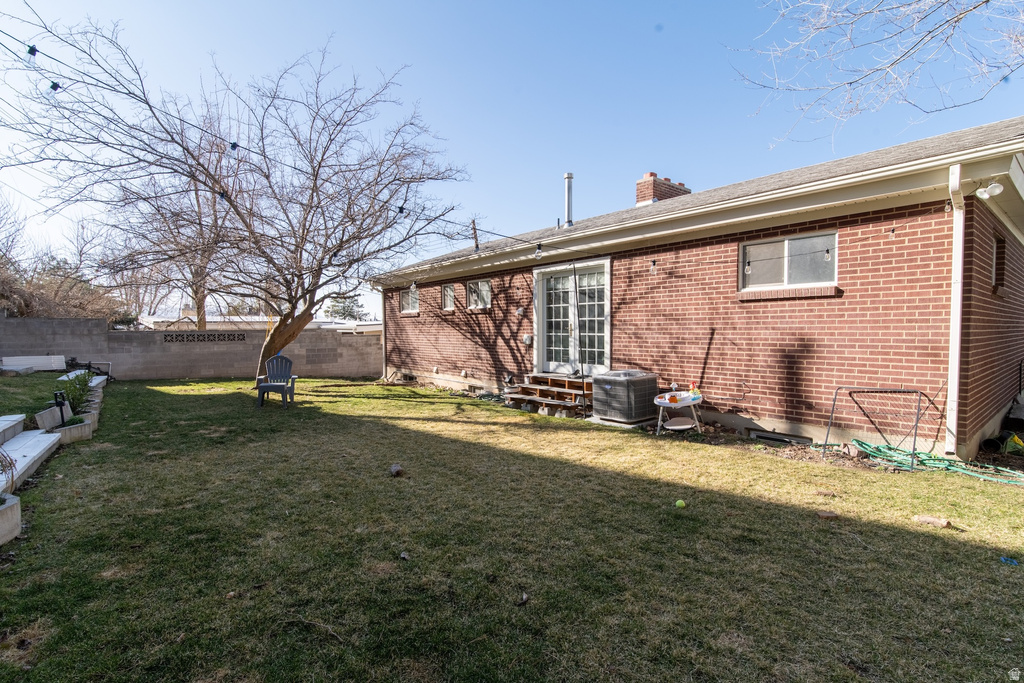2226 E CASTLE HILL AVE Cottonwood Heights, UT 84121
