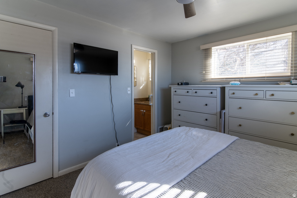 2226 E CASTLE HILL AVE Cottonwood Heights, UT 84121