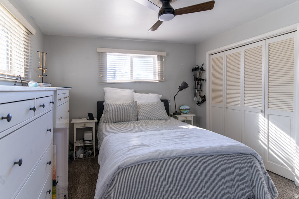 2226 E CASTLE HILL AVE Cottonwood Heights, UT 84121