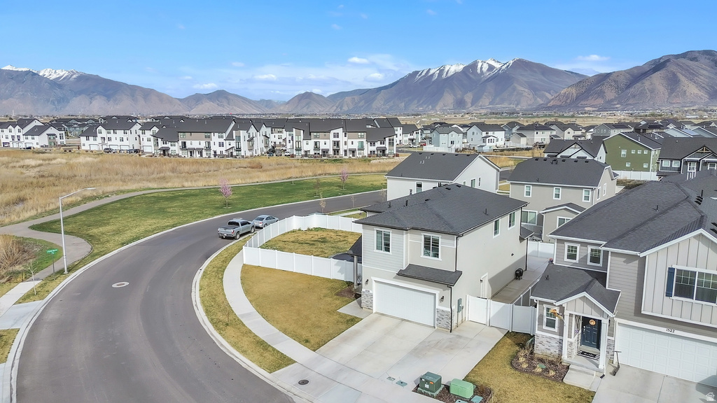 1538 N 1130 E Payson, UT 84651