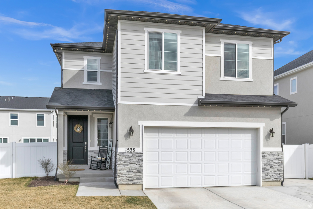 1538 N 1130 E Payson, UT 84651