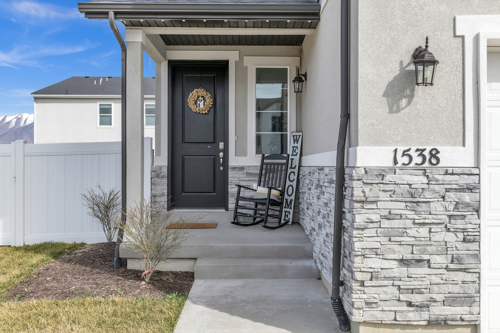 1538 N 1130 E Payson, UT 84651