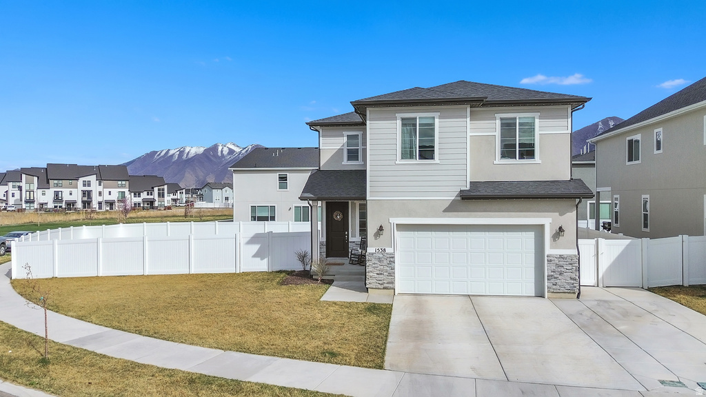 1538 N 1130 E Payson, UT 84651