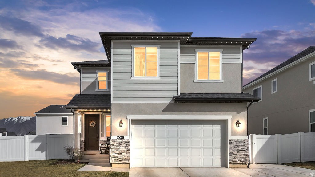 1538 N 1130 E Payson, UT 84651